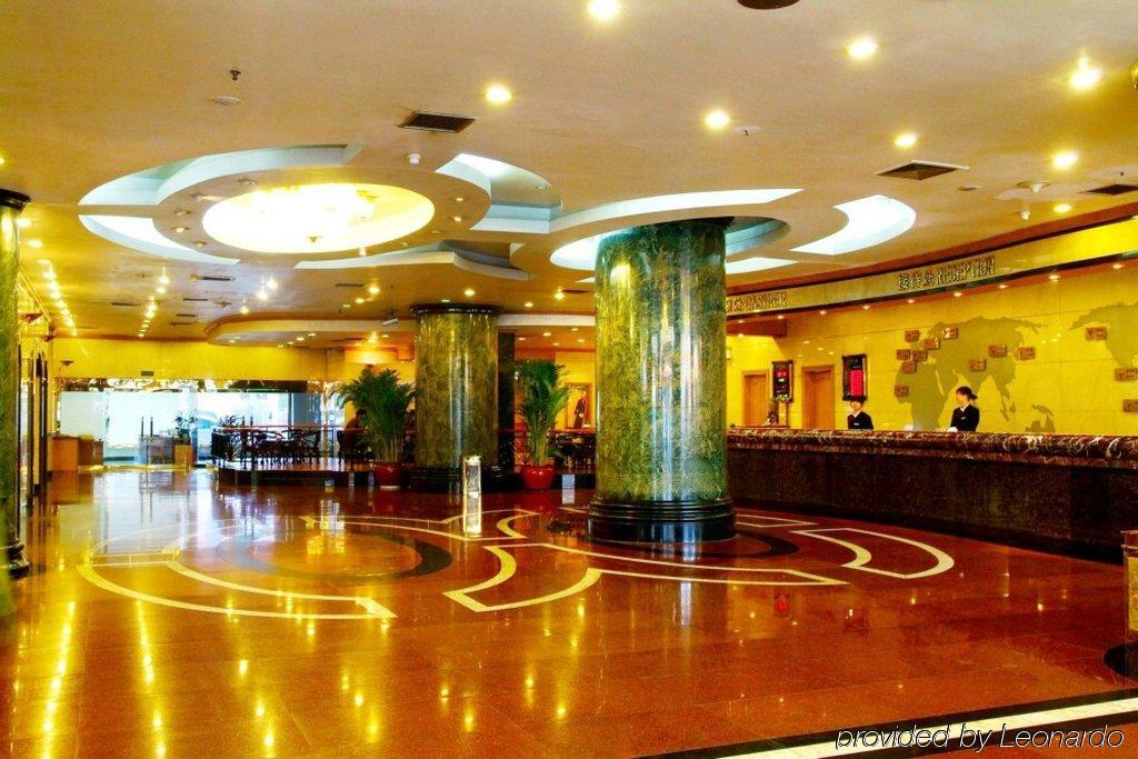 Shangde Hotel Xi'An Xi'an  Interno foto