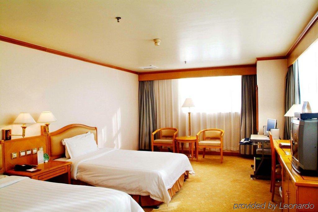 Shangde Hotel Xi'An Xi'an  Camera foto