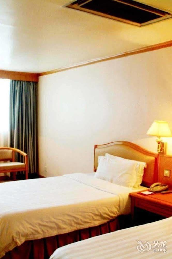 Shangde Hotel Xi'An Xi'an  Esterno foto