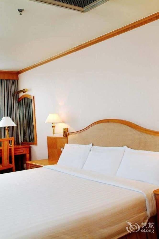 Shangde Hotel Xi'An Xi'an  Esterno foto
